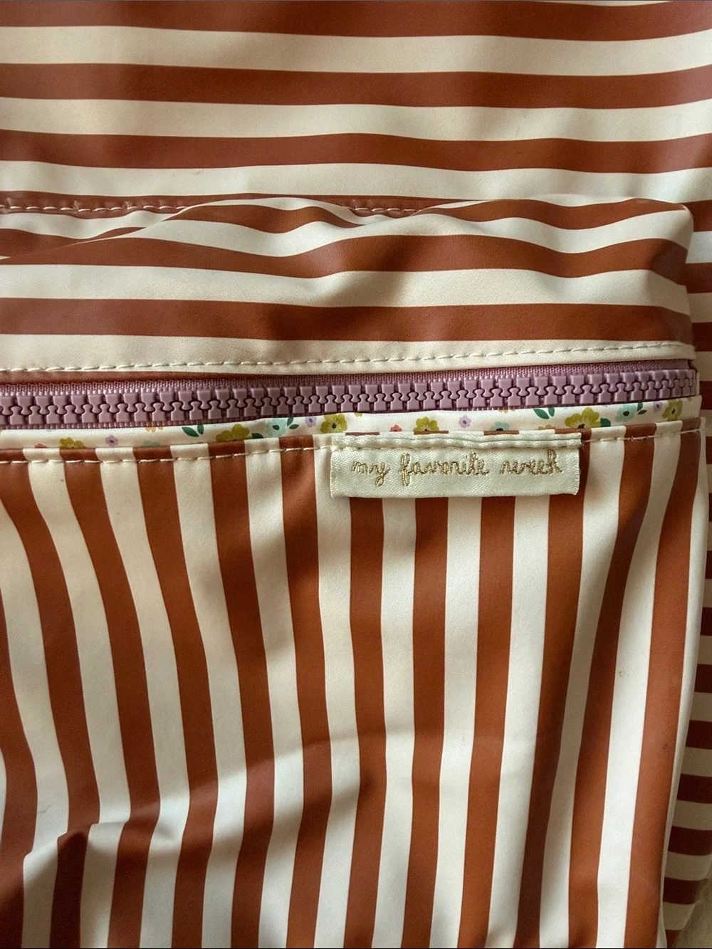 Zara kids backpack